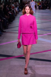 Shiatzy Chen Spring 2026 Ready-to-Wear Collection at Paris Fashion Week