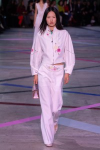 Shiatzy Chen Spring 2026 Ready-to-Wear Collection at Paris Fashion Week