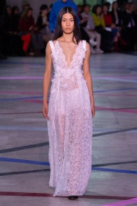 Shiatzy Chen Spring 2026 Ready-to-Wear Collection at Paris Fashion Week