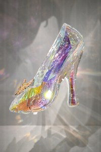 The scene at Swarovski Masters of Light Opening Celebration.