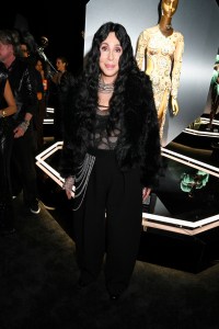 Cher