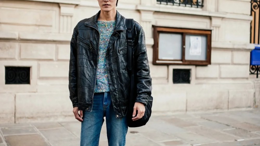 Paris street style
