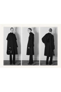 The Row Summer 2026 Ready-to-Wear Collection at Paris Fashion Week