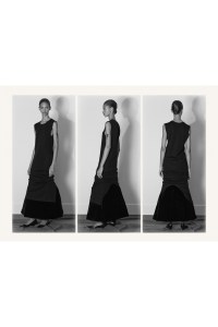 The Row Spring 2026 Ready-to-Wear Collection at Paris Fashion Week
