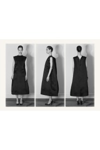 The Row Spring 2026 Ready-to-Wear Collection at Paris Fashion Week