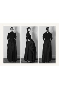 The Row Spring 2026 Ready-to-Wear Collection at Paris Fashion Week