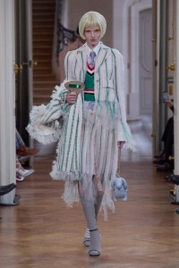 Thom Browne Spring 2026 Ready-to-Wear Collection at Paris Fashion Week