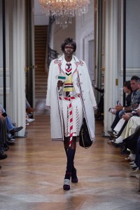 Thom Browne Spring 2026 Ready-to-Wear Collection at Paris Fashion Week