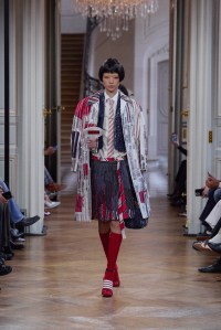 Thom Browne Spring 2026 Ready-to-Wear Collection at Paris Fashion Week