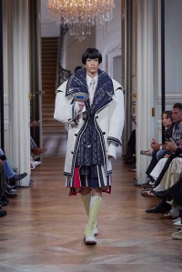 Thom Browne Spring 2026 Ready-to-Wear Collection at Paris Fashion Week
