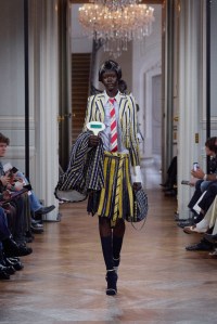 Thom Browne Spring 2026 Ready-to-Wear Collection at Paris Fashion Week