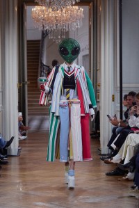 Thom Browne Spring 2026 Ready-to-Wear Collection at Paris Fashion Week