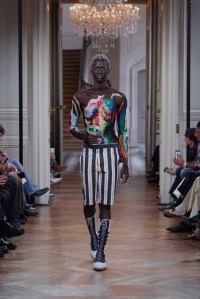 Thom Browne Spring 2026 Ready-to-Wear Collection at Paris Fashion Week