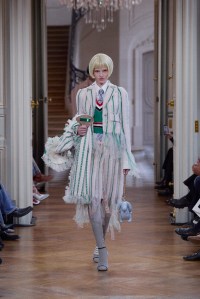 Thom Browne Spring 2026 Ready-to-Wear Collection at Paris Fashion Week