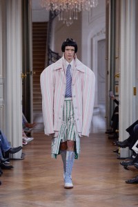 Thom Browne Spring 2026 Ready-to-Wear Collection at Paris Fashion Week
