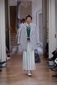 Thom Browne Spring 2026 Ready-to-Wear Collection at Paris Fashion Week