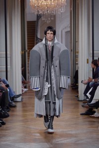 Thom Browne Spring 2026 Ready-to-Wear Collection at Paris Fashion Week
