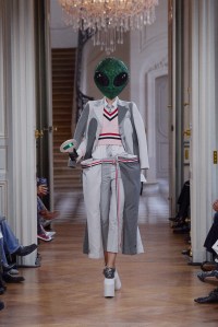 Thom Browne Spring 2026 Ready-to-Wear Collection at Paris Fashion Week