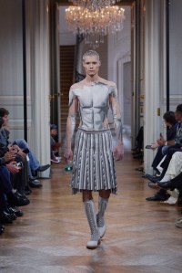 Thom Browne Spring 2026 Ready-to-Wear Collection at Paris Fashion Week