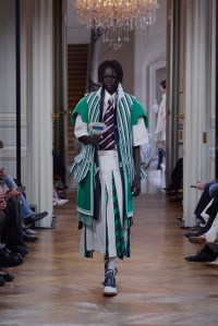 Thom Browne Spring 2026 Ready-to-Wear Collection at Paris Fashion Week