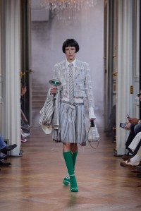 Thom Browne Spring 2026 Ready-to-Wear Collection at Paris Fashion Week