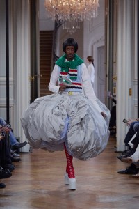 Thom Browne Spring 2026 Ready-to-Wear Collection at Paris Fashion Week