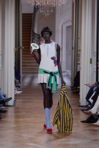Thom Browne Spring 2026 Ready-to-Wear Collection at Paris Fashion Week