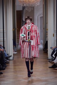 Thom Browne Spring 2026 Ready-to-Wear Collection at Paris Fashion Week