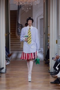Thom Browne Spring 2026 Ready-to-Wear Collection at Paris Fashion Week