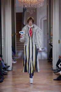 Thom Browne Spring 2026 Ready-to-Wear Collection at Paris Fashion Week