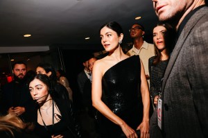 Monica Barbaro