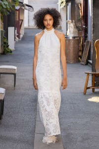 Ungaro Spring 2026 Ready-to-Wear Collection at Paris Fashion Week