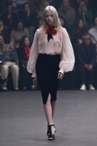 Valentino Spring 2026 Ready-to-Wear Collection at Paris Fashion Week
