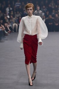 Valentino Spring 2026 Ready-to-Wear Collection at Paris Fashion Week