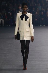 Valentino Spring 2026 Ready-to-Wear Collection at Paris Fashion Week