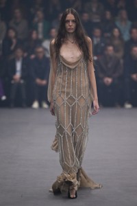 Valentino Spring 2026 Ready-to-Wear Collection at Paris Fashion Week