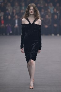 Valentino Spring 2026 Ready-to-Wear Collection at Paris Fashion Week