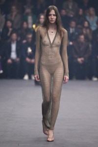 Valentino Spring 2026 Ready-to-Wear Collection at Paris Fashion Week