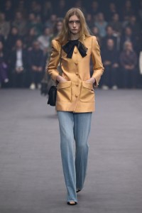 Valentino Spring 2026 Ready-to-Wear Collection at Paris Fashion Week