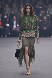 Valentino Spring 2026 Ready-to-Wear Collection at Paris Fashion Week