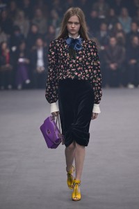 Valentino Spring 2026 Ready-to-Wear Collection at Paris Fashion Week