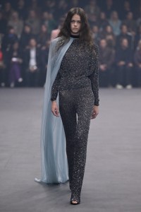 Valentino Spring 2026 Ready-to-Wear Collection at Paris Fashion Week