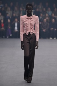 Valentino Spring 2026 Ready-to-Wear Collection at Paris Fashion Week