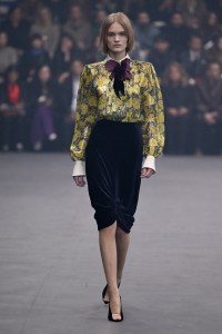 Valentino Spring 2026 Ready-to-Wear Collection at Paris Fashion Week