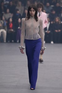 Valentino Spring 2026 Ready-to-Wear Collection at Paris Fashion Week