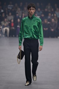 Valentino Spring 2026 Ready-to-Wear Collection at Paris Fashion Week
