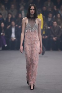 Valentino Spring 2026 Ready-to-Wear Collection at Paris Fashion Week