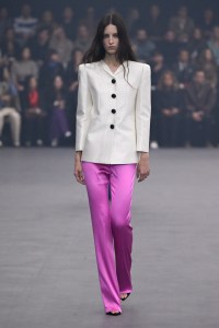 Valentino Spring 2026 Ready-to-Wear Collection at Paris Fashion Week