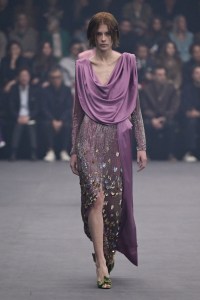 Valentino Spring 2026 Ready-to-Wear Collection at Paris Fashion Week