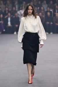 Valentino Spring 2026 Ready-to-Wear Collection at Paris Fashion Week